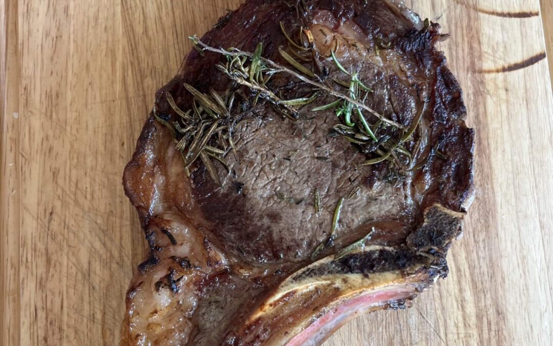 L’entrecôte 🥩