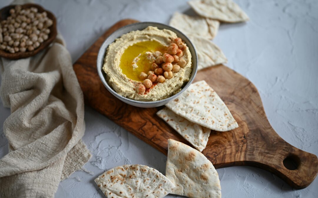 Le Houmous